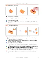 Preview for 53 page of Prusa Research Original Prusa MINI Manual