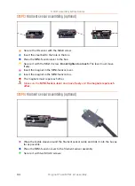 Предварительный просмотр 94 страницы Prusa Research Original Prusa MINI Manual