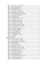 Preview for 2 page of Prusa Research Original Prusa SL1 Manual