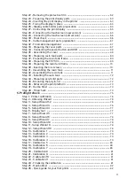 Preview for 3 page of Prusa Research Original Prusa SL1 Manual