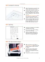 Preview for 7 page of Prusa Research Original Prusa SL1 Manual