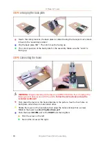 Preview for 16 page of Prusa Research Original Prusa SL1 Manual