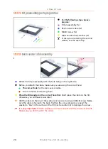 Preview for 28 page of Prusa Research Original Prusa SL1 Manual