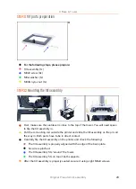 Preview for 29 page of Prusa Research Original Prusa SL1 Manual