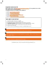 Preview for 2 page of Prusa Research PRUSA CW1S Handbook