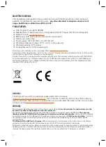 Preview for 6 page of Prusa Research PRUSA CW1S Handbook