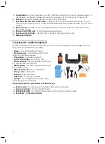 Preview for 10 page of Prusa Research PRUSA CW1S Handbook