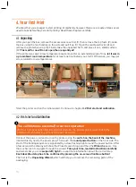 Preview for 14 page of Prusa Research PRUSA CW1S Handbook