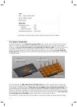 Preview for 38 page of Prusa Research PRUSA CW1S Handbook