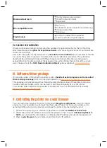 Preview for 51 page of Prusa Research PRUSA CW1S Handbook