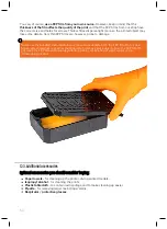 Preview for 54 page of Prusa Research PRUSA CW1S Handbook