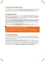 Preview for 55 page of Prusa Research PRUSA CW1S Handbook