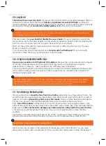 Preview for 57 page of Prusa Research PRUSA CW1S Handbook