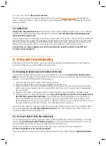 Preview for 60 page of Prusa Research PRUSA CW1S Handbook