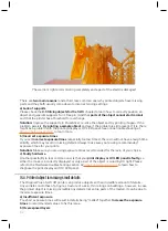 Preview for 62 page of Prusa Research PRUSA CW1S Handbook