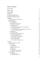 Preview for 4 page of Prusa i3 MK2S User Manual