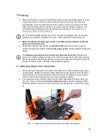 Preview for 25 page of Prusa i3 MK2S User Manual