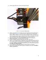 Preview for 31 page of Prusa i3 MK2S User Manual