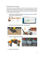 Preview for 6 page of Prusa Original Prusa i3 MK2.5 User Manual