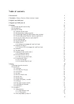 Preview for 4 page of Prusa Original Prusa i3 MK3 Handbook