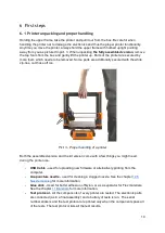 Preview for 10 page of Prusa Original Prusa i3 MK3 Handbook