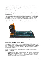 Preview for 21 page of Prusa Original Prusa i3 MK3 Handbook