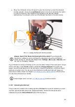 Preview for 22 page of Prusa Original Prusa i3 MK3 Handbook