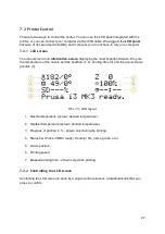 Preview for 27 page of Prusa Original Prusa i3 MK3 Handbook