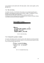 Preview for 30 page of Prusa Original Prusa i3 MK3 Handbook