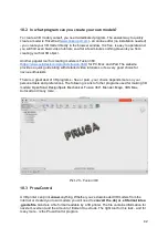 Preview for 42 page of Prusa Original Prusa i3 MK3 Handbook