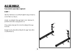 Предварительный просмотр 6 страницы PRx Performance GR130 User Manual