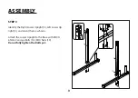 Предварительный просмотр 8 страницы PRx Performance GR130 User Manual