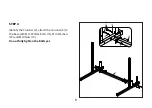 Предварительный просмотр 9 страницы PRx Performance GR130 User Manual