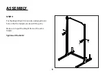 Предварительный просмотр 14 страницы PRx Performance GR130 User Manual