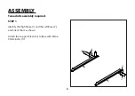 Предварительный просмотр 6 страницы PRx Performance GR133 User Manual