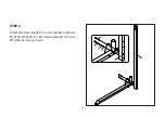 Предварительный просмотр 7 страницы PRx Performance GR133 User Manual