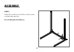 Предварительный просмотр 10 страницы PRx Performance GR133 User Manual