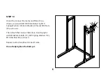 Предварительный просмотр 15 страницы PRx Performance GR133 User Manual