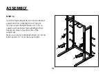 Предварительный просмотр 18 страницы PRx Performance GR133 User Manual