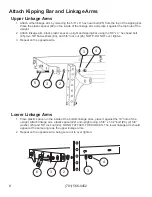 Предварительный просмотр 8 страницы PRx Performance Profile ONE Install Instructions Manual