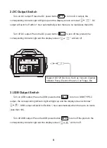 Предварительный просмотр 6 страницы PryMAX J1200 User Manual