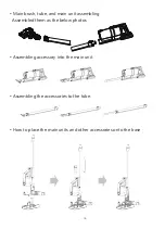 Предварительный просмотр 6 страницы PryMAX VC198 User Manual