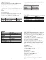 Preview for 2 page of PRYME PRYMEMAX BTH-700-MAX Quick Start Manual