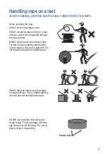 Предварительный просмотр 9 страницы Prysmian Draka CITEBK065P143A User Manual