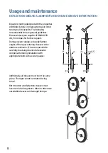 Предварительный просмотр 10 страницы Prysmian Draka CITEBK065P143A User Manual