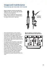 Предварительный просмотр 13 страницы Prysmian Draka CITEBK065P143A User Manual