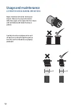 Предварительный просмотр 14 страницы Prysmian Draka CITEBK065P143A User Manual