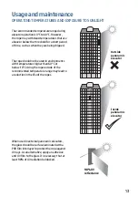 Предварительный просмотр 15 страницы Prysmian Draka CITEBK065P143A User Manual