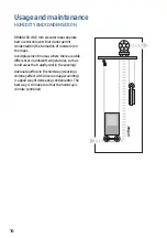 Предварительный просмотр 16 страницы Prysmian Draka CITEBK065P143A User Manual