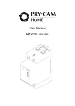 Предварительный просмотр 1 страницы Prysmian PCH-0001 User Manual